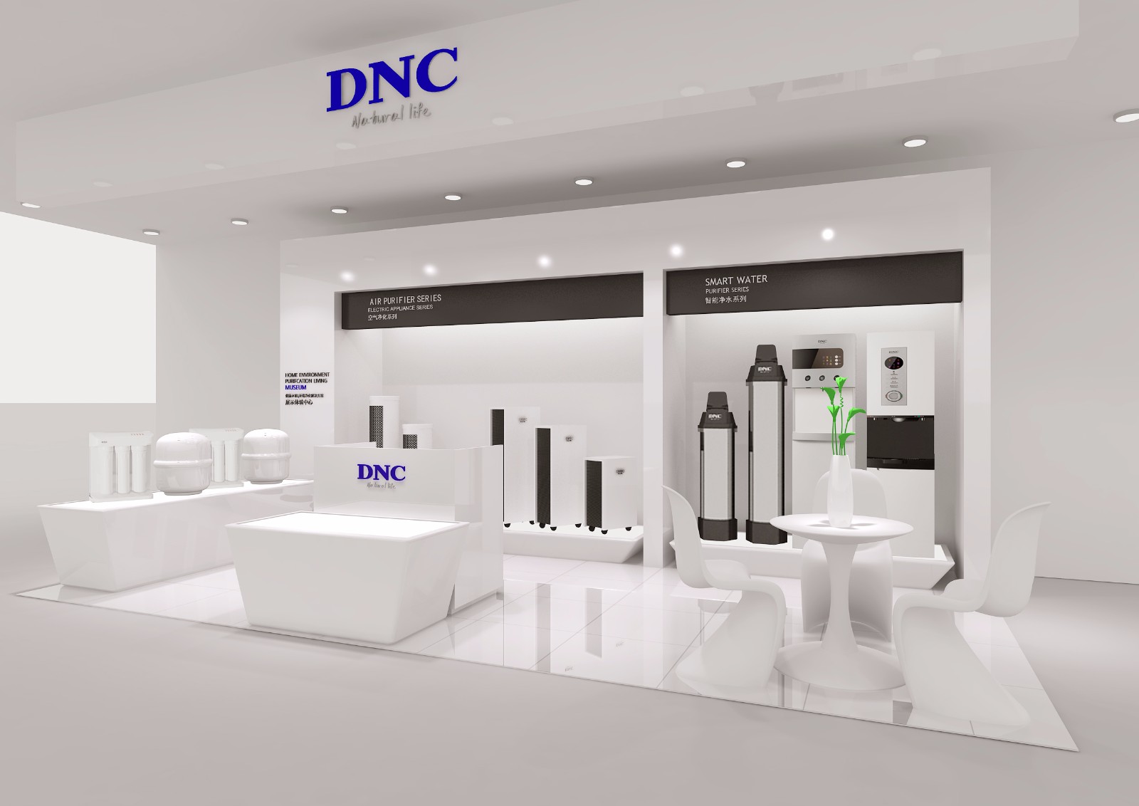S型新型熟食展示柜 商业专用设备的创新设计