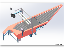 商业专用设备3D模型下载——开启高效商业次时代