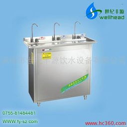 学校专用饮水机 为校园健康饮水保驾护航