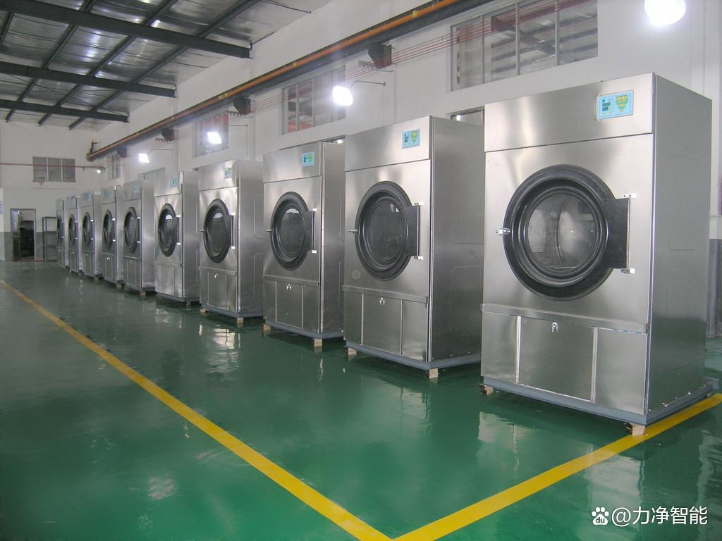 洗涤工厂洗衣房专用洗涤设备多少钱